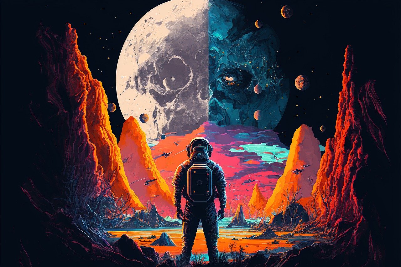 profile pic